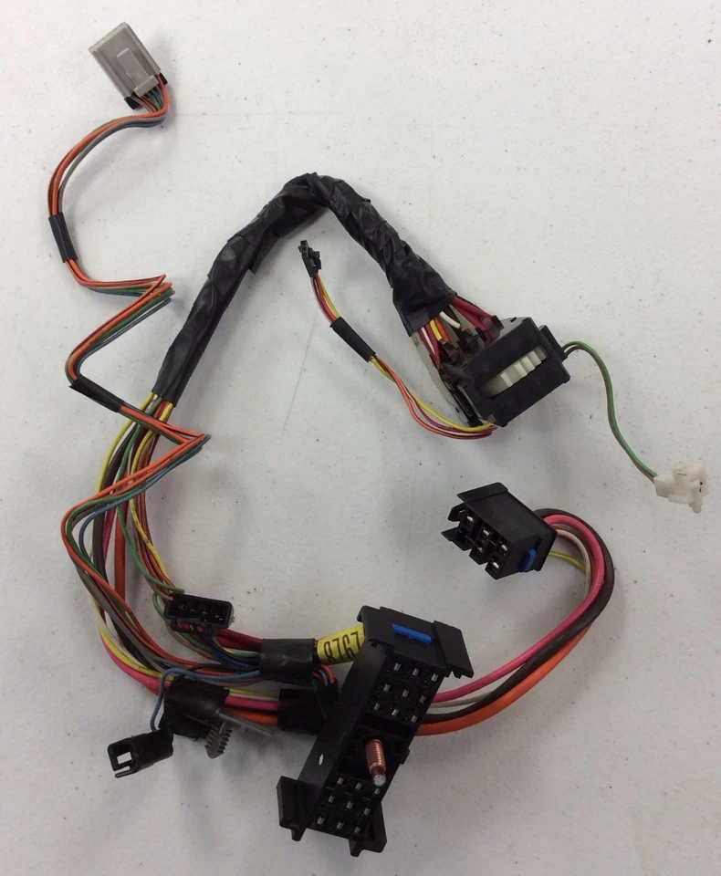 Interruptor de arranque de encendido OEM US630 NUEVO Foto 3 de 4