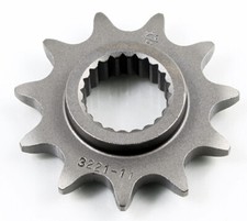 JT 1991-1999 Trail Boss 250 COUNTERSHAFT STEEL SPROCKET 11T JTF3221.11 Polaris