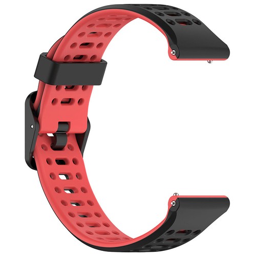 Correa de muñeca de silicona para COROS PACE 3/PACE 2/APEX 2Pro/APEX PRO/APEX 42 mm - Imagen 15 de 20