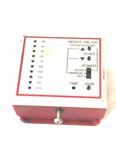 ob-100 quest technologies UNTESTED UNIT.