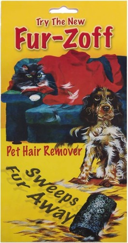FUR-ZOFF, Pet Hair Remover - Picture 2 of 6