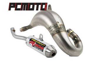 scarico pro circuit usato