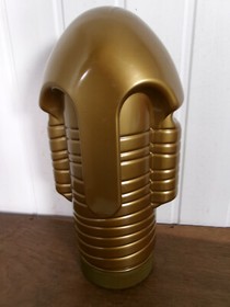 Vintage LEGO 5909 Treasure Raiders Sarcophagus Egypt BOX ONLY