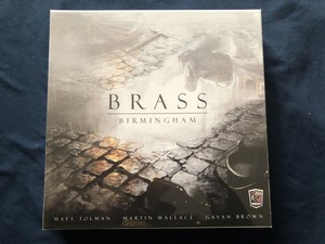 brass birmingham board brass birmingham board
