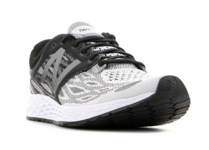 NEW Men's SZ 14D, 14D, SZ NEW BALANCE Fresh Foam Zante V3 Running White / Black MZANTWG3 90e5e7 NEW Men's SZ 14D, 14D, SZ NEW BALANCE Fresh Foam Zante V3 Running White / Black MZANTWG3 90e5e7