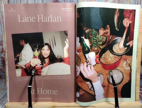 Bon Appetit Magazine DECEMBER 2023/JANUARY 2024 The Holiday Issue - Picture 11 of 20