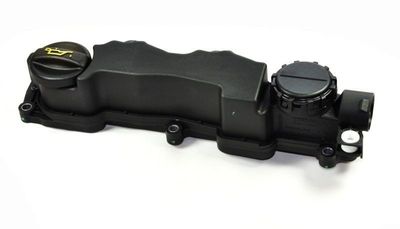 Coperchio bilanciere valvola motore Coperchio valvola testata cilindri Biuzi per 1.6 HDI C2 C3 C4 C5 Xsara 0248L1