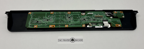 Conjunto de panel de control Epson WorkForce WF-7620 1636707 - Imagen 10 de 12