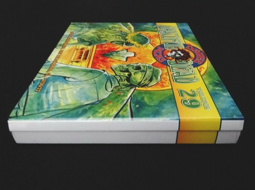 Grateful Dead Dave's Picks 29 Volume Twenty Nine San Bernardino 2/26/1977 3 CD - Picture 7 of 12