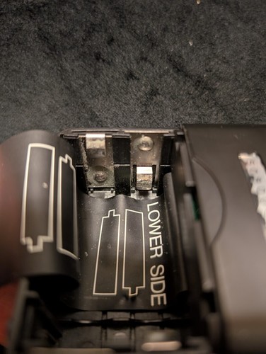 Scanner radio large bande Yupiteru MVT-7300 AM FM WFM SSB modes portable Japon - Photo 6/8
