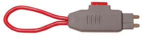 Electronic Specialties Inc 308B Fuse Buddy Current Loop For ATC Fuses - Foto 9