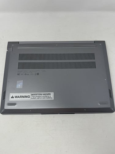 Lenovo Thinkbook 14 G6 14"WUXGA, Ryzen 7 7730U, 16GB RAM, 512GB SSD Win 11 Pro - Picture 7 of 11