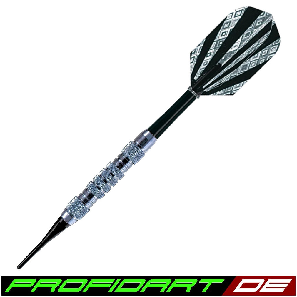 Dartpfeile E Dart Soft PROFIDART St 99 Dartsatz Pfeile gr 16 Dartpfeile E Dart Soft PROFIDART St 99 Dartsatz Pfeile gr 16