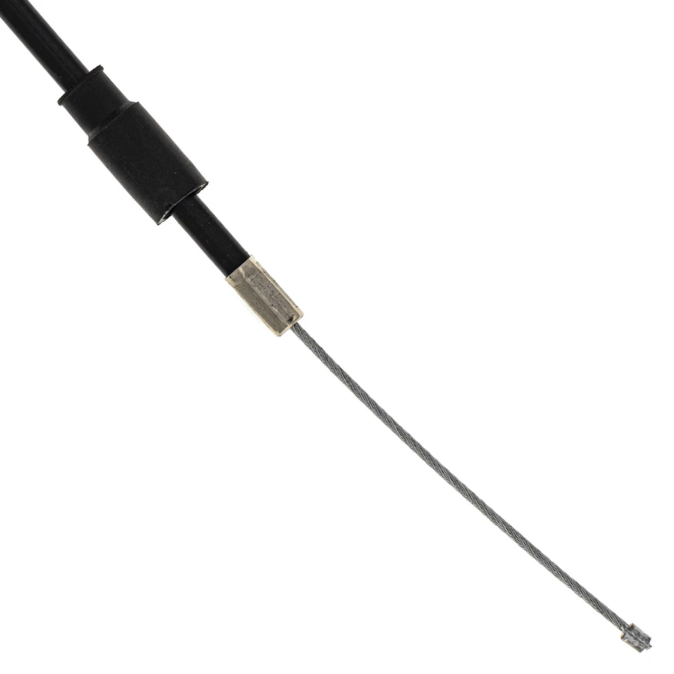 Cable acelerador NICHO para motocicletas Yamaha PW80 Y-Zinger 21W-26311-02-00 Foto 4 de 4