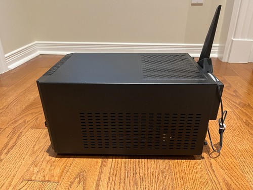 Custom Home Mini Micro Desktop PC - Picture 5 of 8