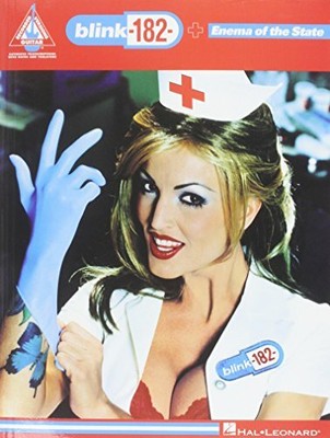 Enema of the State (Guitar Tab) by Blink 182 1903692245 FREE Shipping