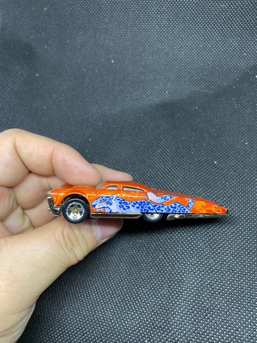 Hot Wheels Maisto Matchbox Mattel 1/64 Diecast Car - Picture 54 of 607