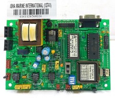 Ohmic Instruments DPM35MBA 95/30 PLC Circuit Board 13741