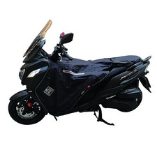 Couvre-Jambes Tucano Urbano R206 Pour Sym Joie Max GTS Z 125 300 Partir 2019