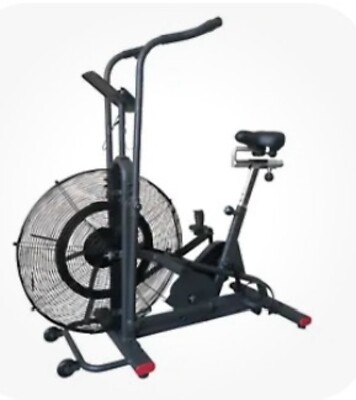 assault fitness air bike classic