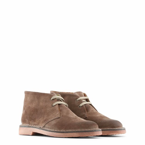 Marrone Italia Bd Donna Made 73269 In Rosalba gAAa7qx
