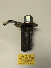 2003-2004 suzuki GSXR1000/SV650/SV1000 15100-35F30 Fuel Pump .A (PART ONLY)