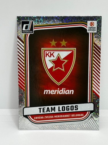2024-25 Panini Donruss Euroliga ELIGE TU INSERTO E INSERTA PRUEBA DE PRENSA - Imagen 149 de 262