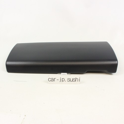 MAZDA GENUINE 90-97 MIATA MX-5 Center Console LID Panel Cover NA01-64-450B-00 - Picture 5 of 19