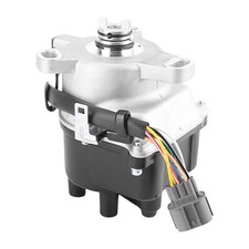Verteiler Z&uuml;ndverteiler komplett f&uuml;r Honda CR-V 4WD 1997-2001 2.0 1973ccm TD-97U