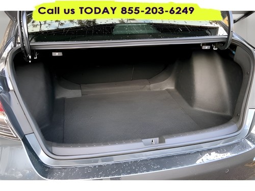 2024 Honda Civic Touring Sedan - Picture 39 of 40