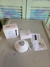 Sensor Switch Occupancy Sensor Ceiling Mount White CM PDT 9 184cgx