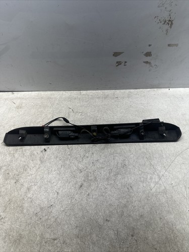 Mercedes Sprinter Rear Number Plate Light With Camera A9067400030 2006-17 - Picture 11 of 17