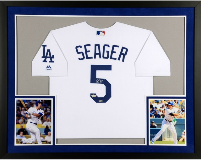 la dodgers white jersey