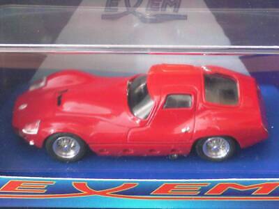 Not Shown 1/43 Maserati Tipo 151/1 Clienti 1963 Maserati Exem Ex R1091 Diecast | eBay Not Shown 1/43 Maserati Tipo 151/1 Clienti 1963 Maserati Exem Ex R1091 Diecast | eBay