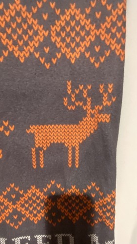 Orange Theory Fleecedecke Überwurf 12 Tage Fitness ~ Training Orange Theorie - Bild 2 von 7