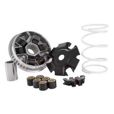 Variomatic MALOSSI Piaggio Vespa GTS 300 HPE 2023 2024 Multivar 2000