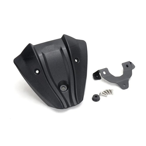 Motorcycle WindScreen Windshield Deflector For KTM 390 Duke 2024 - Picture 3 of 5