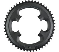 Shimano KettenbläTter Tiagra FC-4703, 50 ZäHne (Mm), 110 Mm, Grau, Aluminium/Gla