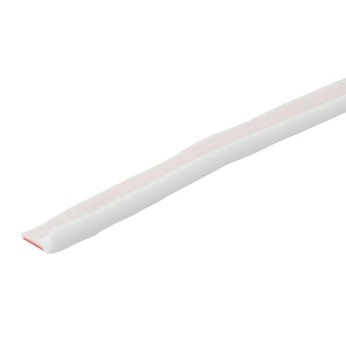 Bathroom Retention Water Barrier Strip Waterproof Silicone Seal Strip Windproof - Picture 37 of 149