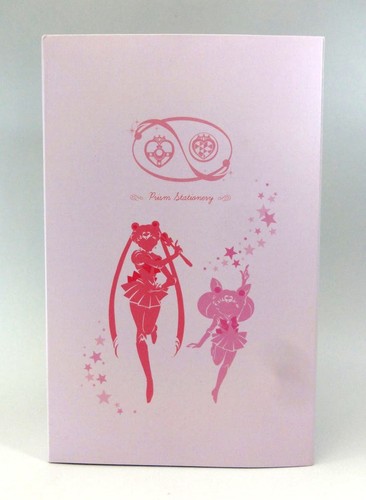 SAILOR MOON USAGI &CHIBI-USA Pointer Pen Premium BANDAI JAPAN - Picture 4 of 9