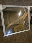 Ronco Showtime Rotisserie Glass Door BBQ 4000 5000 Replacement Part Silver