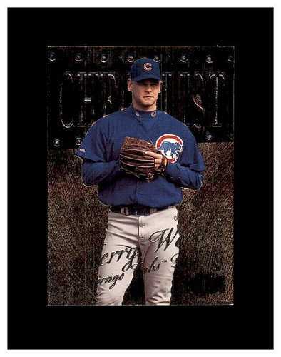 KERRY WOOD YOU PICK SEE EVERY CARD RC, INSERTS HIGH GRADE CARDS HUNDREDS! - Picture 222 of 333