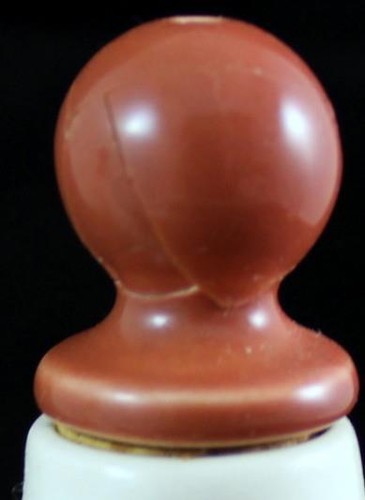Wedgwood Sarahs Garden Set of Oil & Vinegar Cruets - Picture 6 of 8