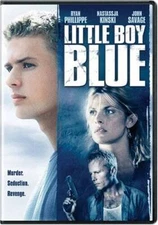 Little Boy Blue - DVD - VERY GOOD