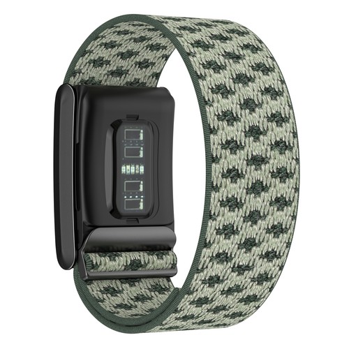 Für Whoop 4.0 Atmungsaktiv Ultra Weich Komfort Nylon Sport Verstellbarer Band Riemen - Bild 7 von 29