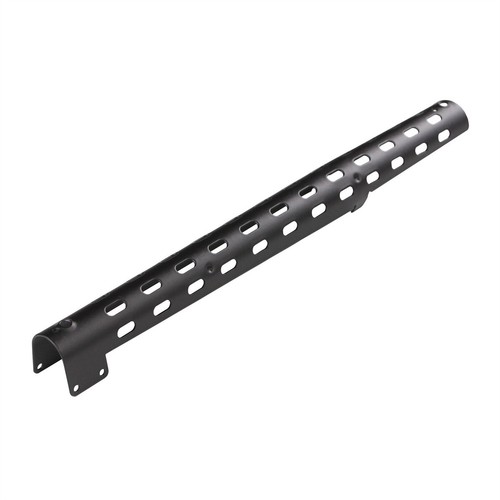 MOSSBERG SHOCKWAVE Tactical STEEL HEAT SHIELD 20 Gauge Smooth Barrel - Picture 11 of 13