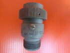 Gk-M5-21 1/2' Ac&An Connector For Military Radio And Other Devices Unused Nos