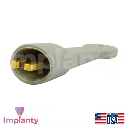 Juego de 5 sensores reutilizables desmontables Spotter detecta instrumento de accesorio dental - Imagen 2 de 7