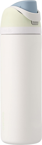 Owala Freesip Insulated Stainless Steel Water Bottle with Straw for Sports - Picture 8 of 12