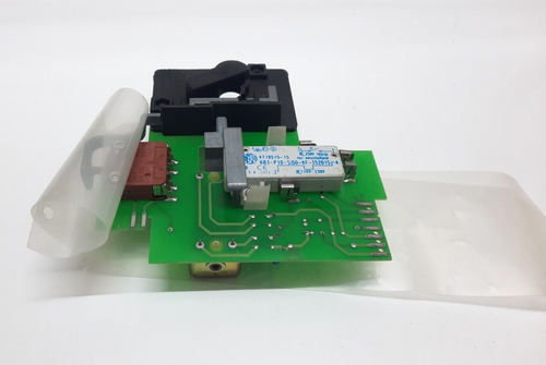 471-87 85 14 DOOR LOCK BOARD REPLACE COMPLETE UNIT 471878514 - Picture 7 of 12